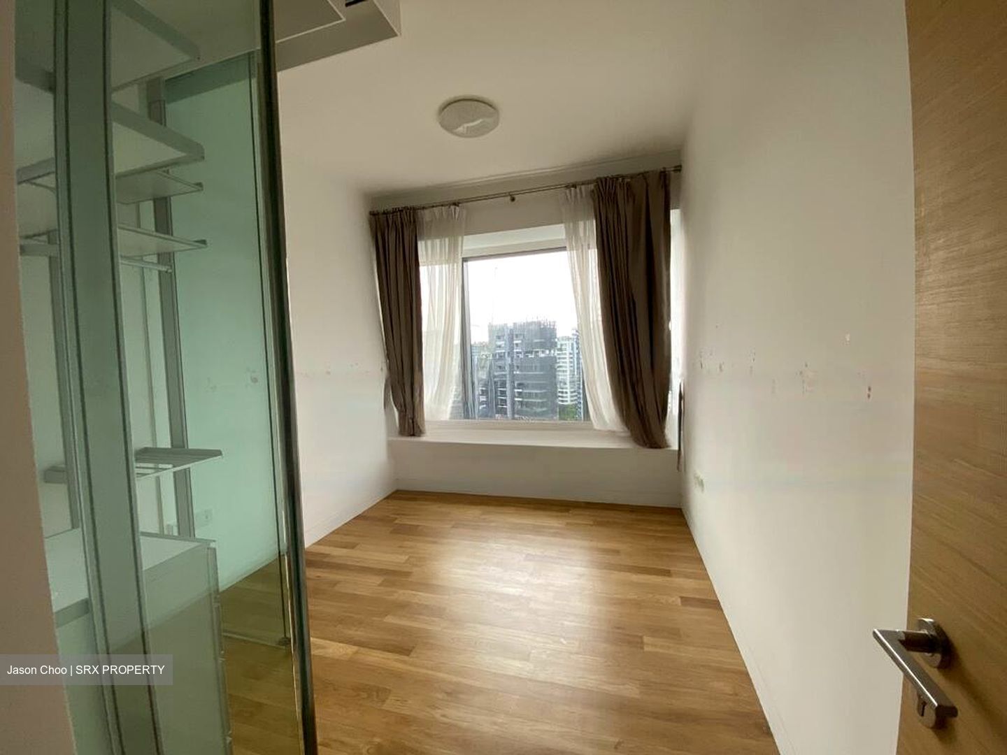 SilverSea (D15), Condominium #582445901